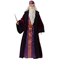 HARRY POTTER - Muñeco juguetes (Mattel FYM5)